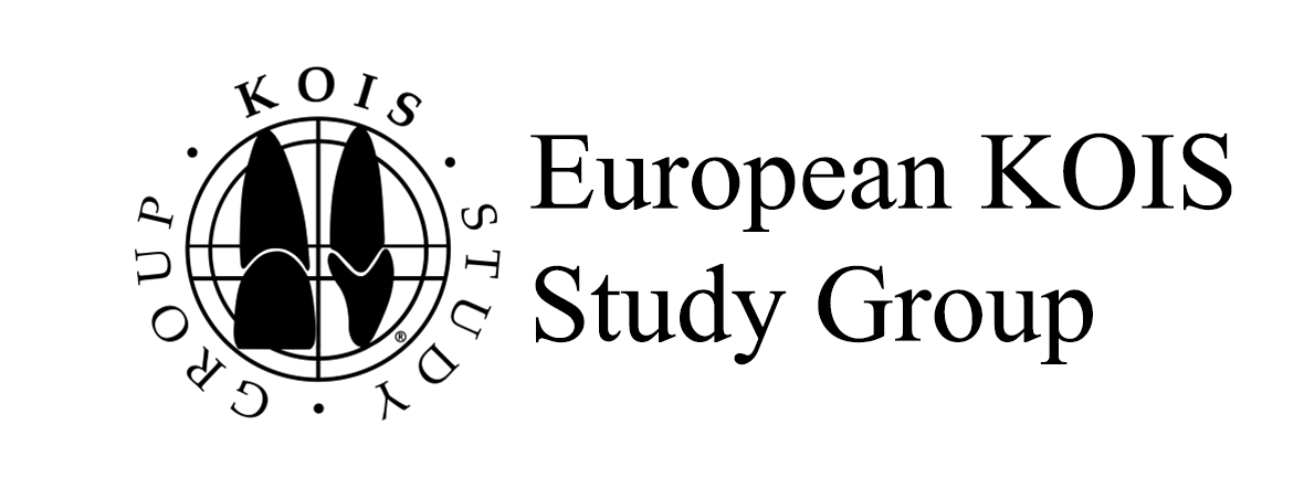 Formación Odontologia Kois