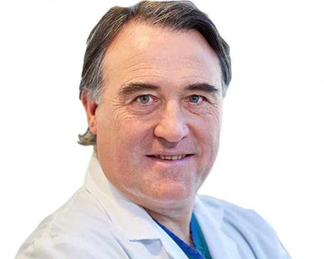 Curso de Odontología Multidisciplinar