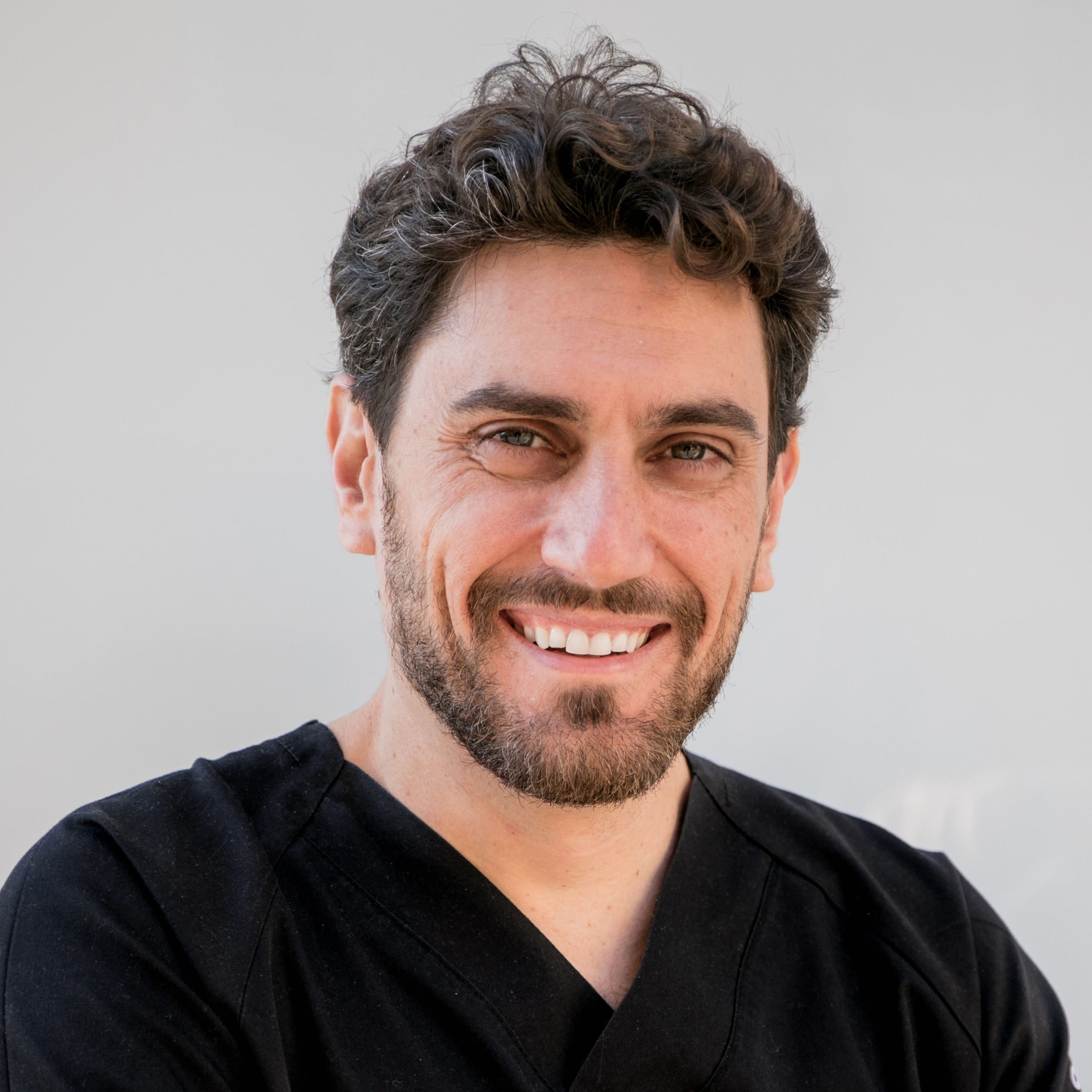 Formación Odontología